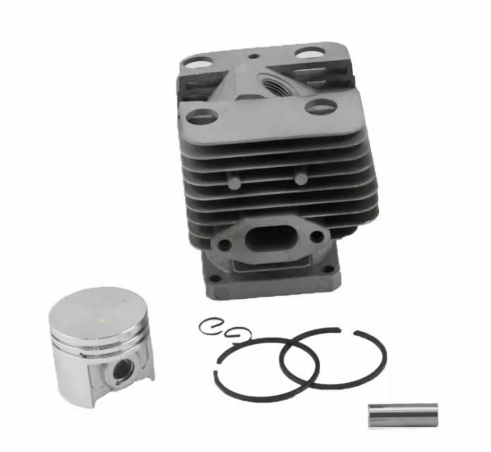 Fits Stihl FS250 FS250R FS200R FS020 FS202 Cylinder Piston Kit 4134 020 1214 40MM