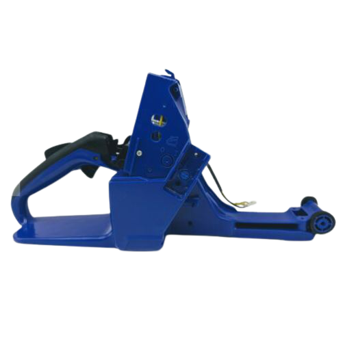 BLUE HOLZFFORMA G660 GAS FUEL REAR HANDLE TANK ALSO For STIHL 066 MS660