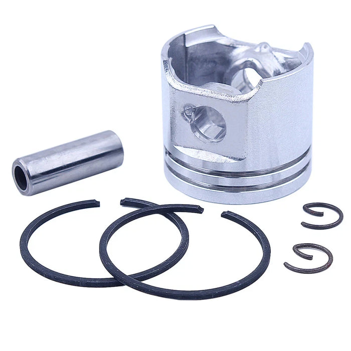 38mm Piston Pin Ring Kit For Stihl FS220 FR220 String Trimmer Engine 41190202003
