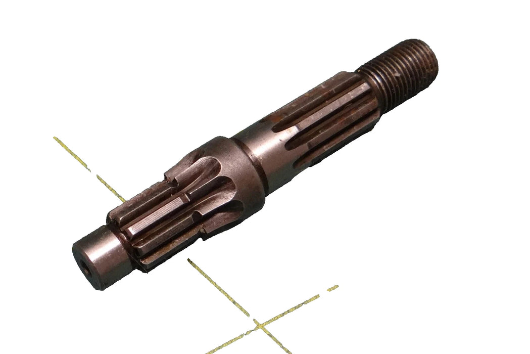 4130 642 0601 Output Shaft for Stihl Brushcutters, Trimmers, and Saws
