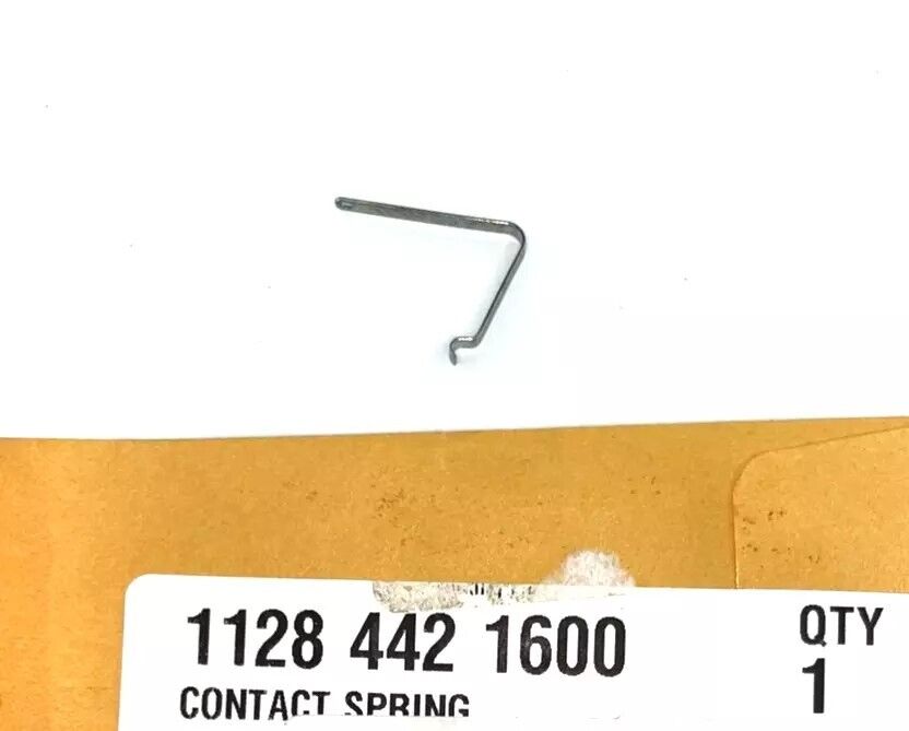 Contact spring For ST MS440 MS460 044 046 MS461 1128 442 1600