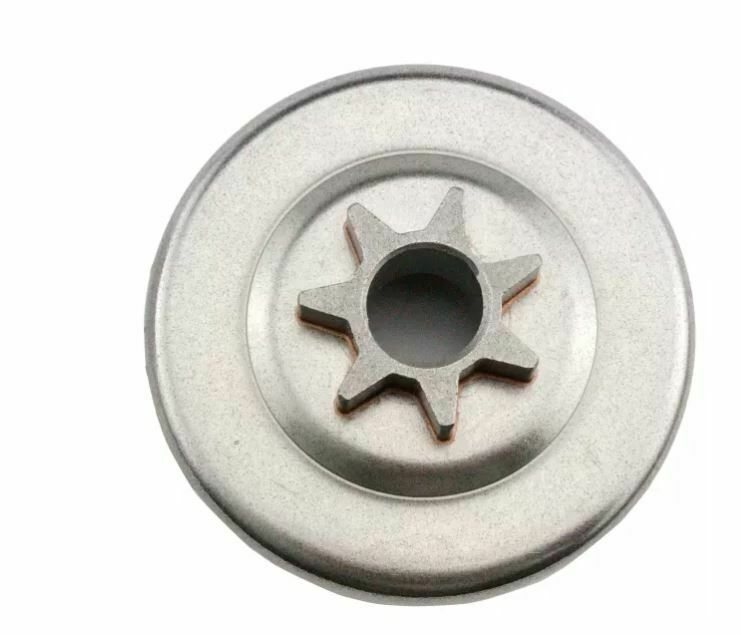 Clutch Drum Chain Sprocket .404 7 Tooth Fits Stihl 075 076 050 051 Chainsaw