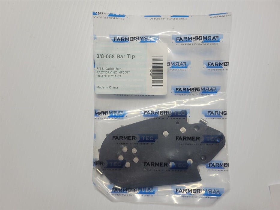 3/8-058 Bar TiP