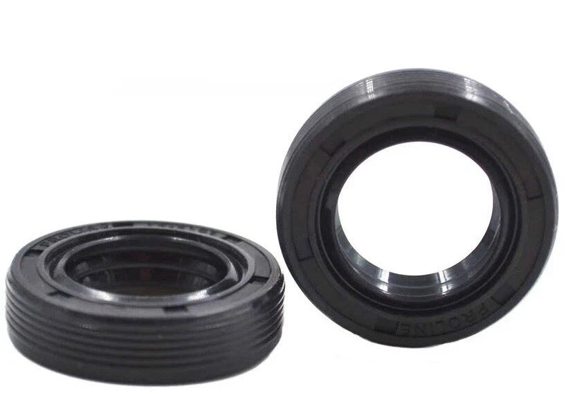 Crankshaft Oil Seal For Stihl FS36 FS40 FS44 FS38 FS45 FS46 FS40 FS50 FS55 FS55