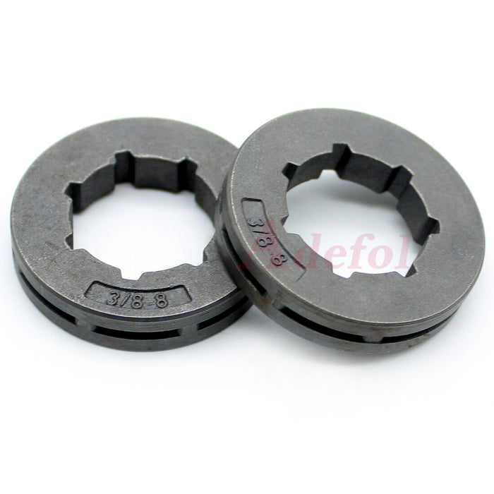 Chainsaw Sprocket Rim 3/8 -7T OEM 0000 642 1223 See description For Stihl