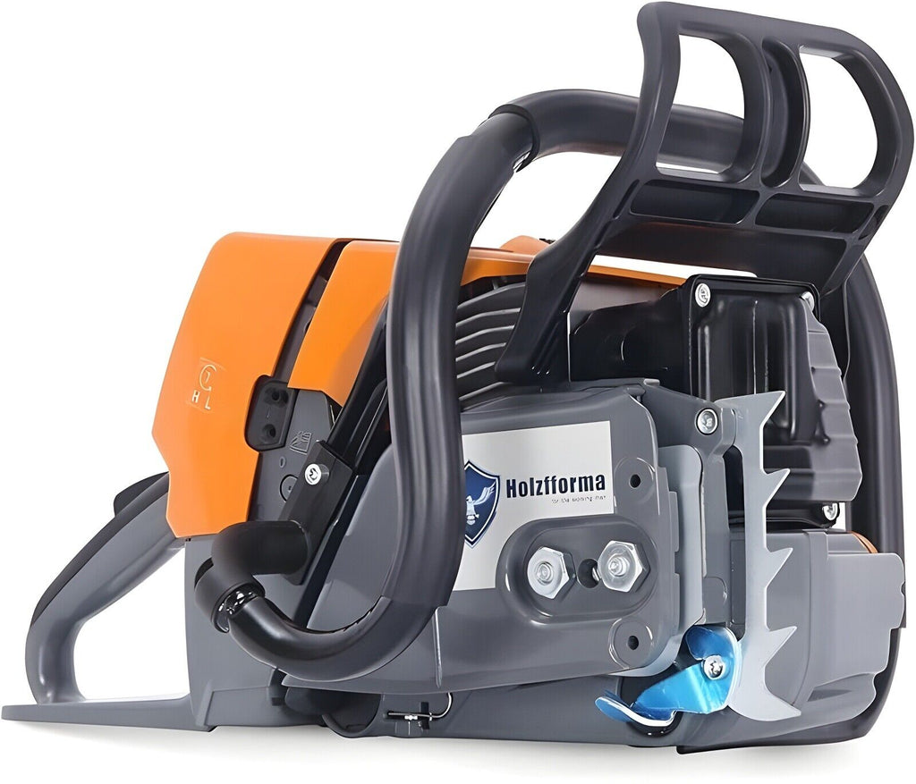 shoma Amazon.com : Holzfforma 76.5cc Blue Thunder G466 Gasoline