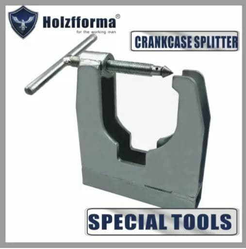 Holzfforma® Crankcase Splitter Tool For Stihl and Husqvarna