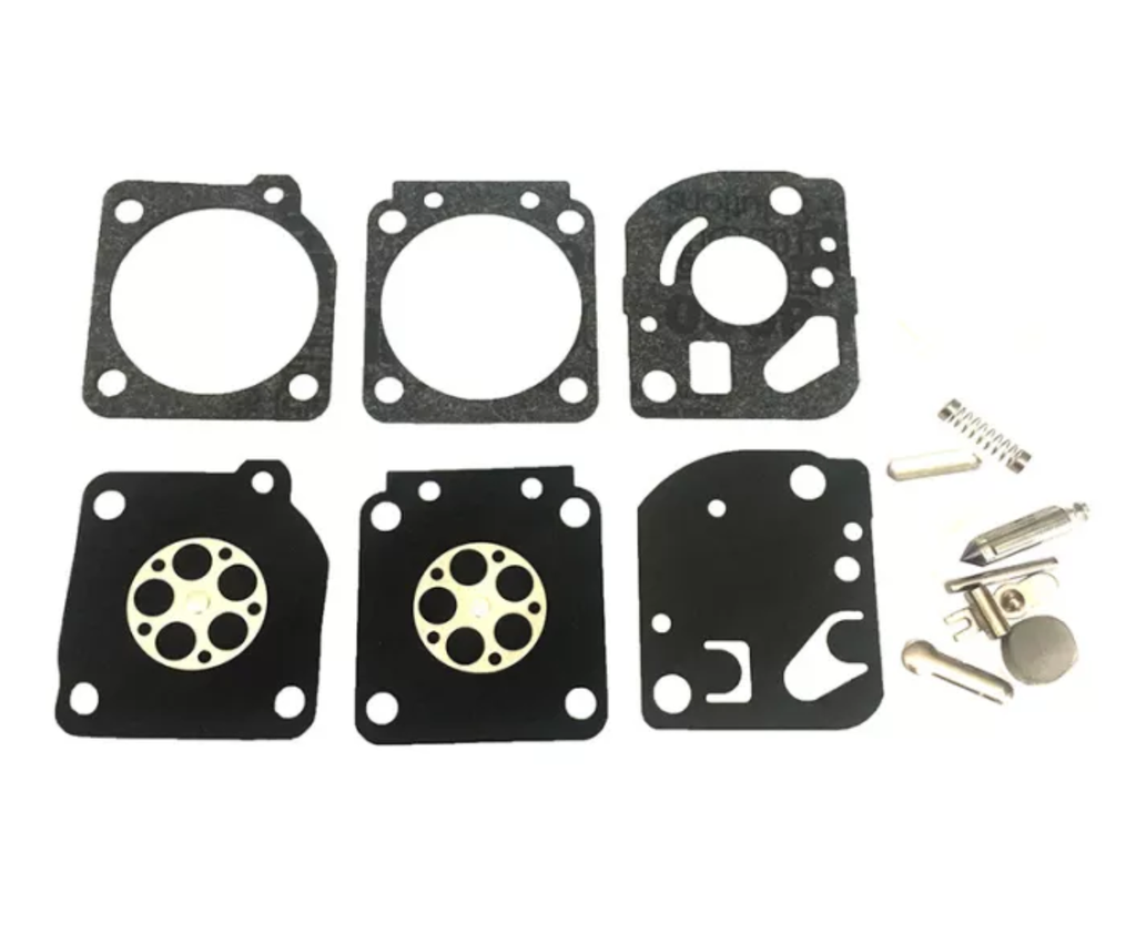 Carburetor Repair Kits — Wagner's Chainsaws