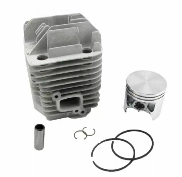 48mm Cylinder Piston Kit For STIHL TS460 TS 460 Concrete Saws # 4221 020 1201