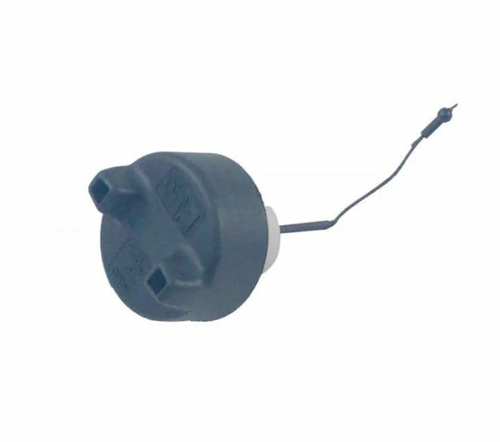 Fuel Tank Cap For Stihl TS410 TS420 Cut-Off Saw OEM 0000 350 0514