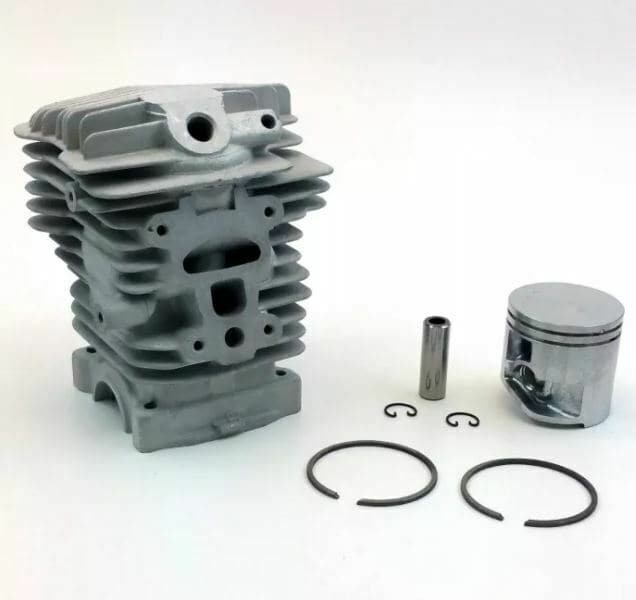 40MM Cylinder Piston Kit Stihl MS211 MS211C MS181 MS181C 1139 020 1202 Chainsaw