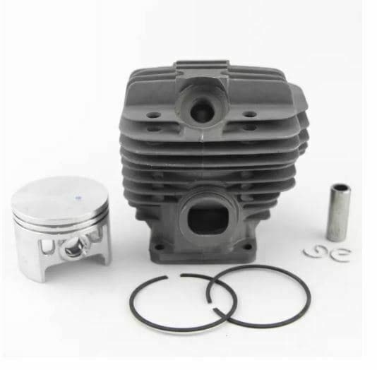 Big Bore 52MM Cylinder Piston Kit For Stihl MS440 044 Chainsaw Big Bore with Dec