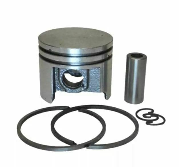 37MM Piston Kits W/ Rings For STIHL MS192T Replaces# 1137 030 2002 Wagners