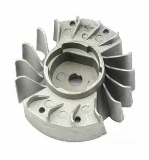FLYWHEEL FOR STIHL 017 018 MS170 MS180 1130 400 1201 Wagners
