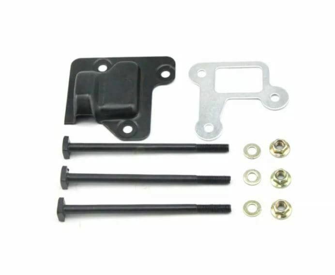 Muffler Hardware Kit For Stihl MS290 MS390 310 029 039 Chainsaw Wagners