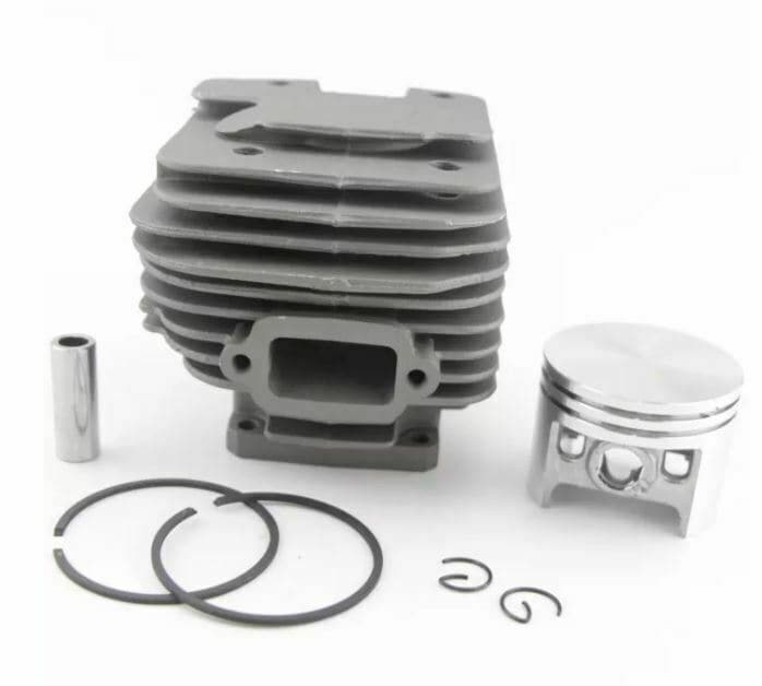 52mm Cylinder Piston Kit For Stihl 038 Magnum MS380 Chainsaw 1119 020 1202