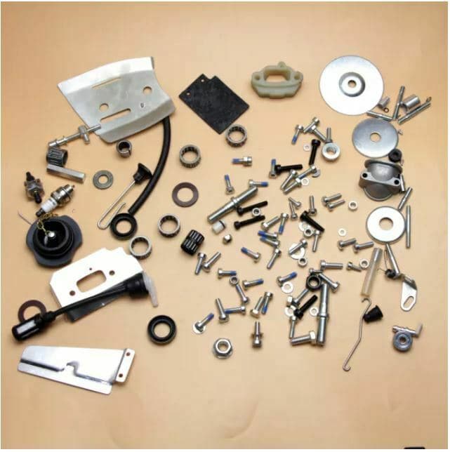 Complete Repair Parts For Stihl 070 090 Chainsaw Free Shipping