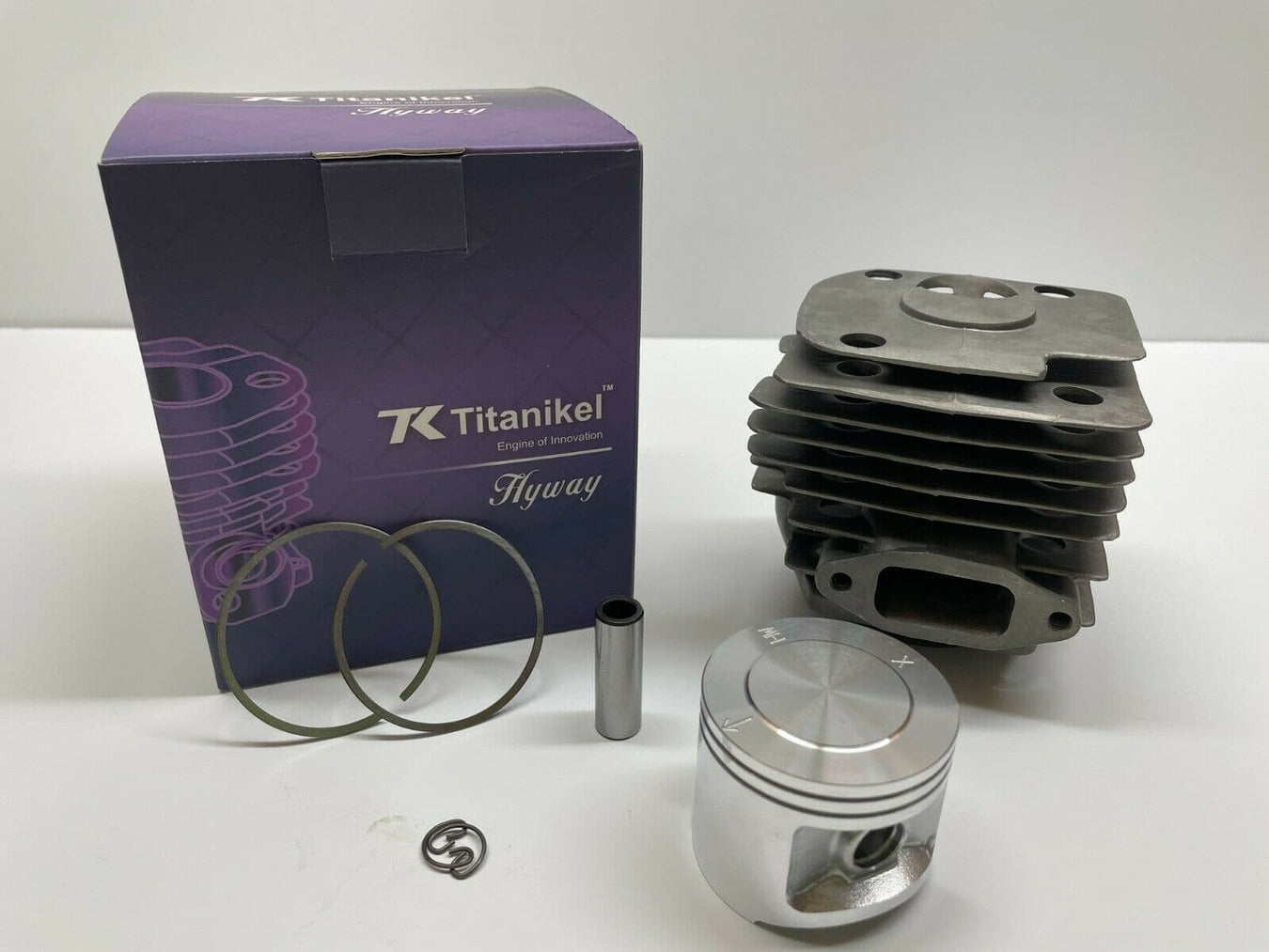 Hyway Cylinder Piston