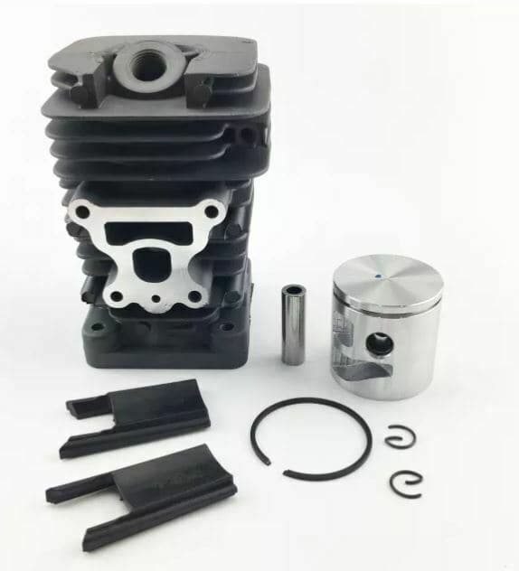 41mm Cylinder Piston Kit F McCulloch 742 842 Partner P840 P742 P740 Chainsaw Wag