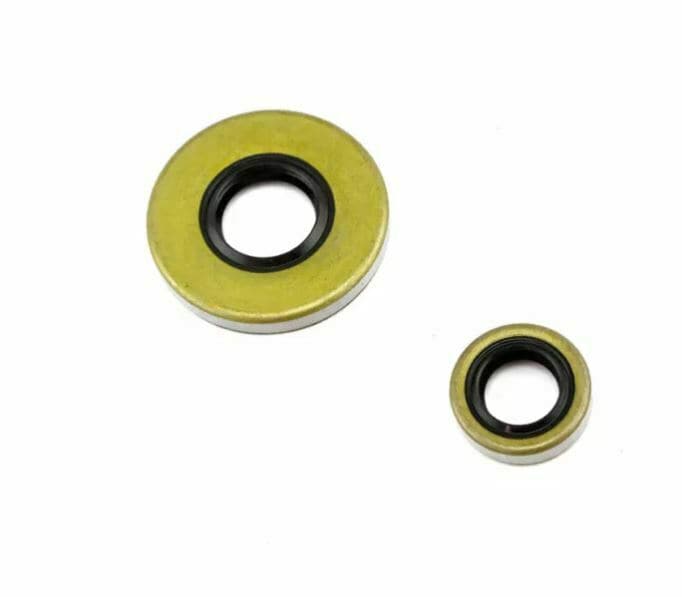 Stihl 038 MS380 MS381 Chainsaw Oil Seal Set Wagners