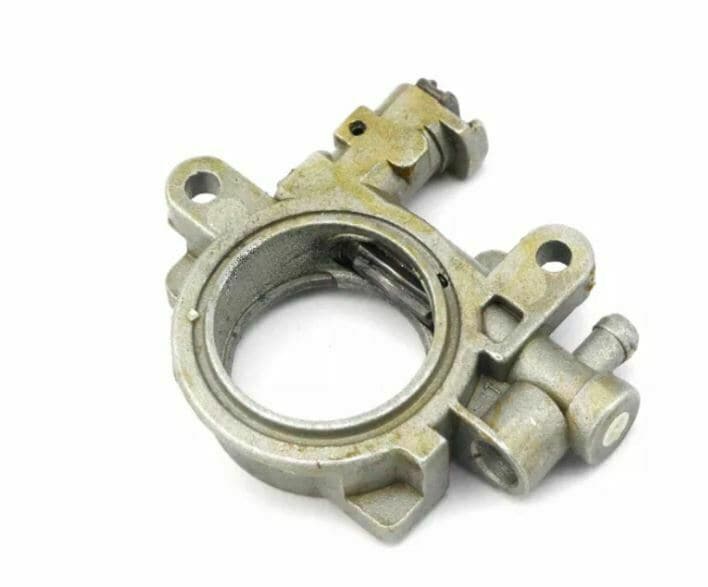 Oil Pump Worm Gear For Stihl 029 039 MS290 MS310 MS390 Chainsaw Wagners