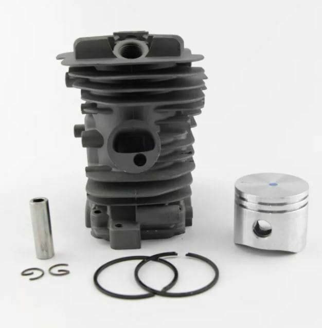 38mm Cylinder Piston WT Ring For Oleo Mac 937 GS370 Efco 137 Chainsaw 50182005A