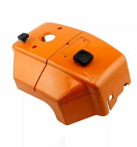 Stihl 070 090 Engine Top Shroud Cylinder Air Filter Cover 1106 080 1600 Wagners