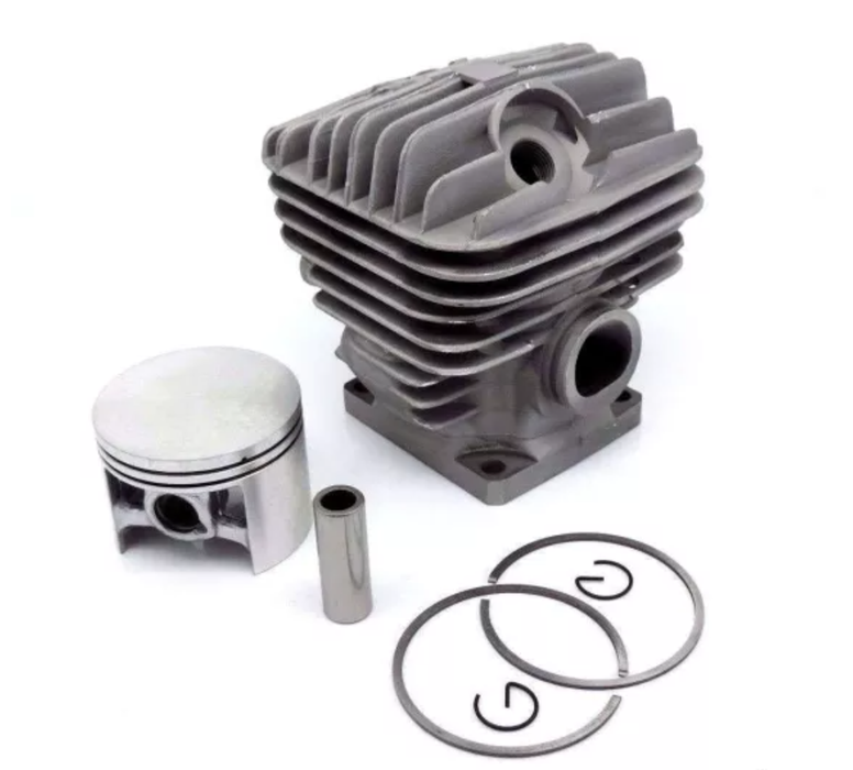 52MM Cylinder Piston Kit For Stihl 046 MS460 Chainsaw 2 to 4 Day Delivery