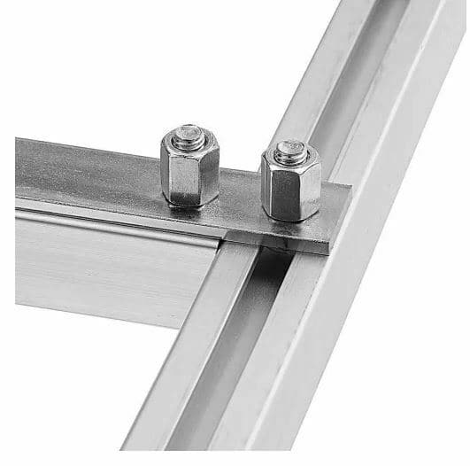9FT Genuine Holzfforma® Milling Rail System, Milling Guide Set Works with all 20 Free Shipping