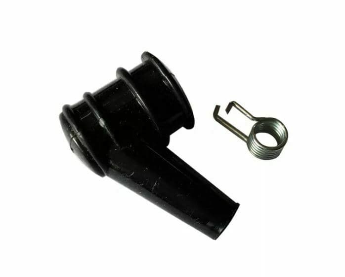 Spark Plug Boot Cap HUSQVARNA 372XP 385 390 395 455 570 Many More 501 48 54-02