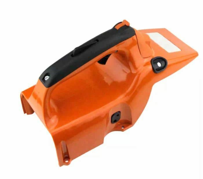 Top Shroud Cover For Stihl TS400 Concrete Cut Off Saw Handle Molding Wagners