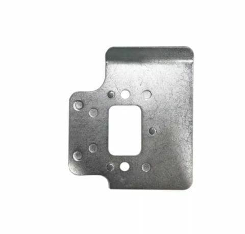 Exhaust Cooling Plate For Stihl MS460 046 Chainsaw OEM 1128 141 3200 Wagners