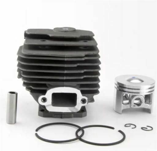 46mm Cylinder Piston Kit for STIHL 028 028AV 028 SUPER Q W WB REP# 1118 020 1203