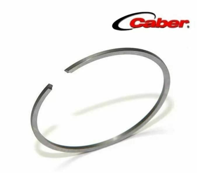 2 Caber 60mm x 1.2mm x 2.4mm Piston Ring Stihl 088 Magnum 084 MS880 Wagners