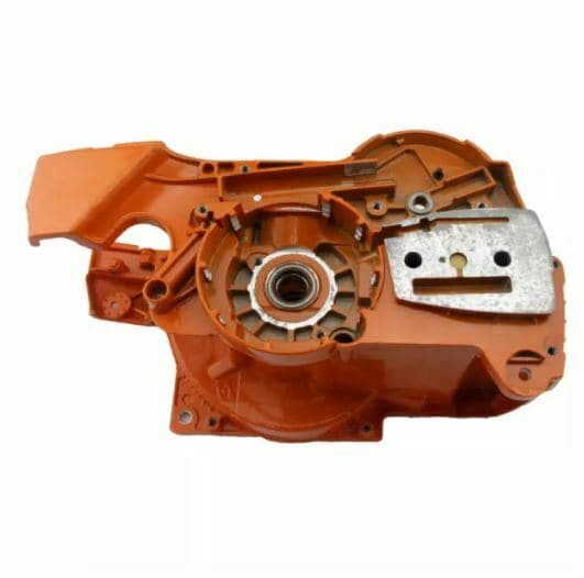 Husqvarna 362 365 371 372 372XP Chainsaw Crankcase Assembly With Gasket Wagners
