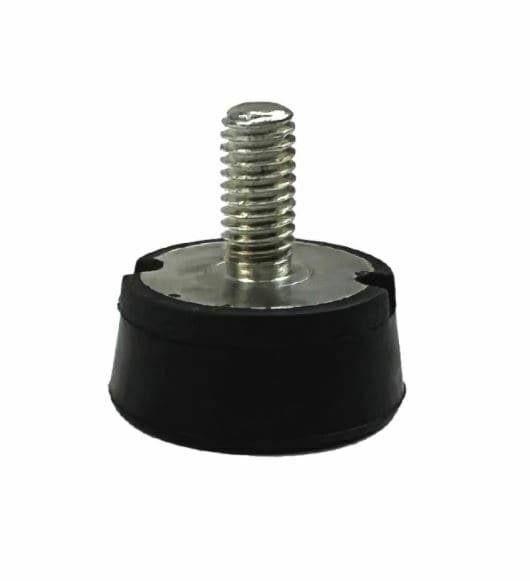Air Filter Buffer & Vibration Damper Mount For Husqvarna 394, 395 Chainsaw - Farmertec