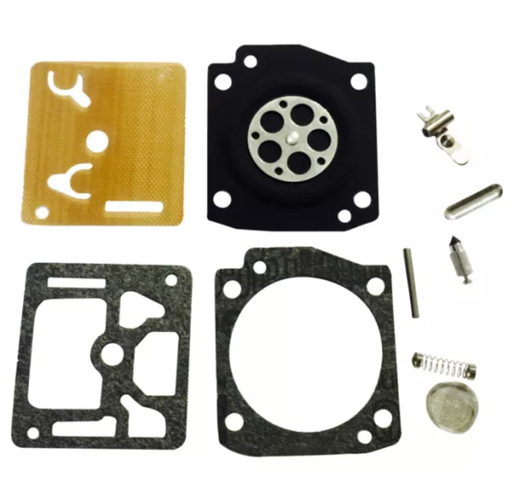 Husqvarna Carburetor For 362, 365, 371, 372, 372xp Chainsaws - Wagners Aftermarket