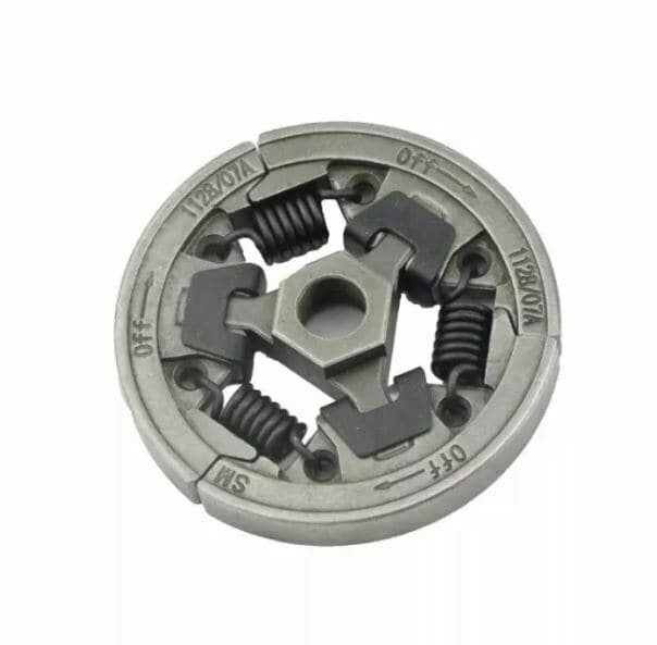 Clutch For Stihl 034 036 039 MS290 MS340 MS360 MS390 Chainsaw 1125 160 2006