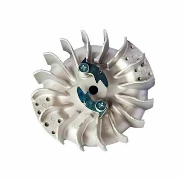 Flywheel For Husqvarna 395 395XP 395 EPA Chainsaw 503 68 94-01 Wagners