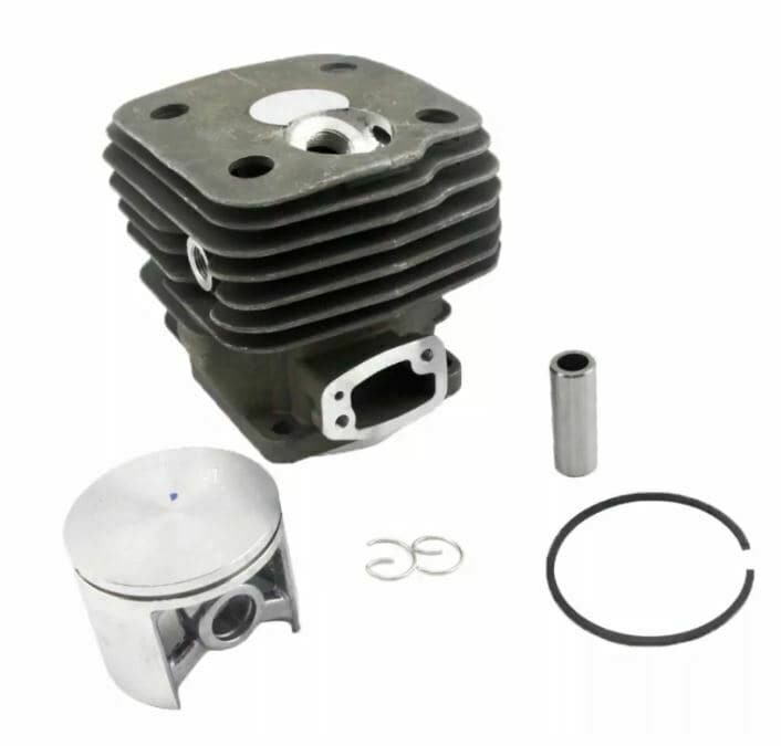 503506301 Cylinder Piston Kit 54mm Fit For Husqvarna 288 281 181