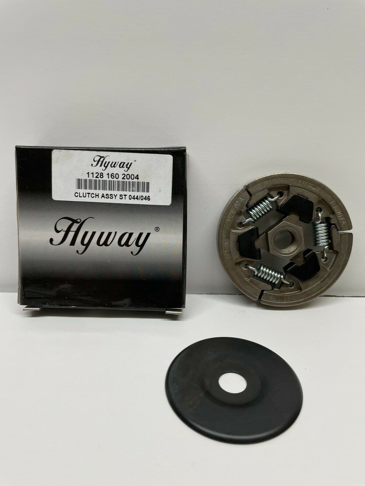 Hyway Clutches