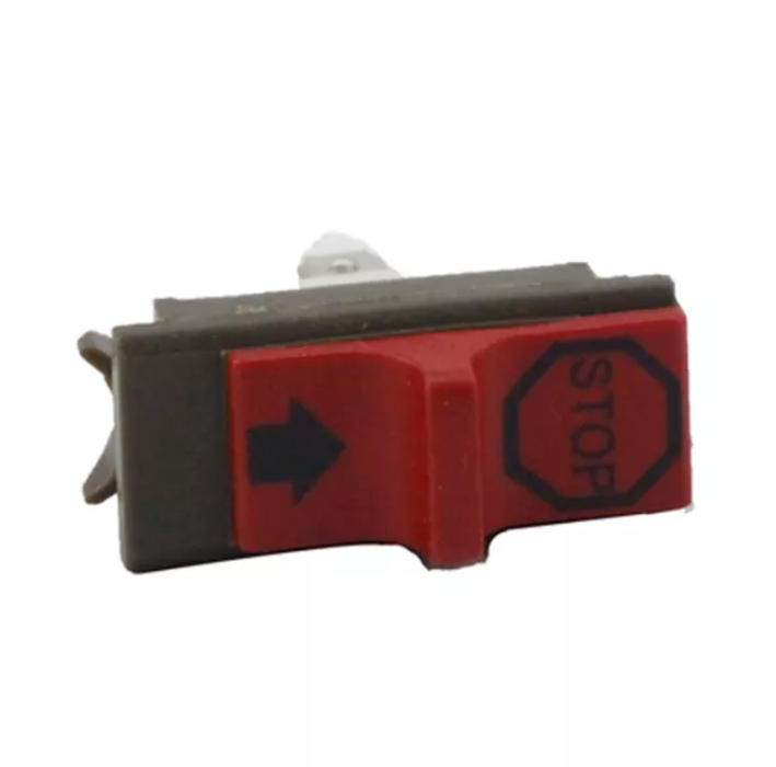 Chainsaw Switch Shaft For Husqvarna 61 261 262 266 268 272 281 288 394 Wagners