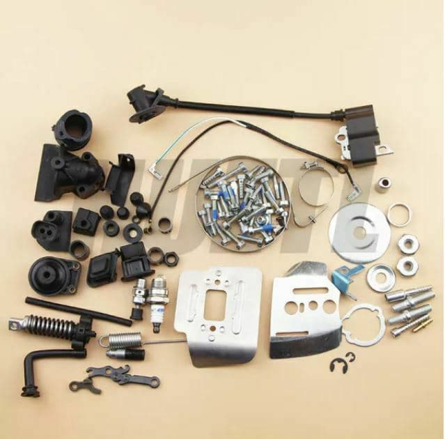 Complete Repair Parts for STIHL MS361 Free Shipping