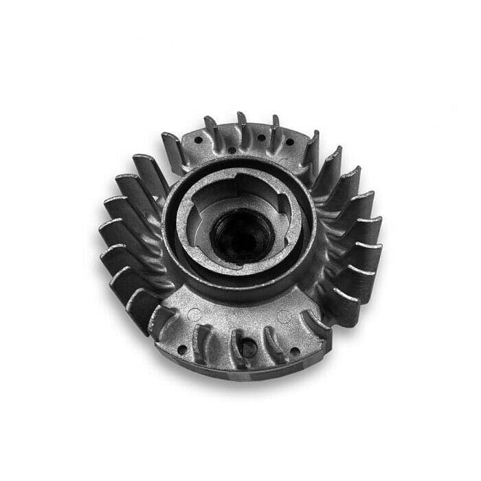 Flywheel For Stihl 028 028AV Super WB Chainsaw Replace OEM 1118 400 1206