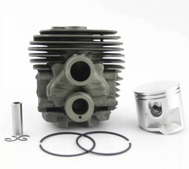 50mm Cylinder Piston Kit For Stihl TS410 TS420 Concrete Saw # 4238 020 1202
