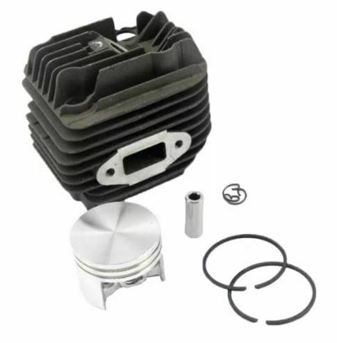 40MM Cylinder Piston Kit For Stihl 020 T MS200 MS200T Chainsaw 1129 020 1202 Wit