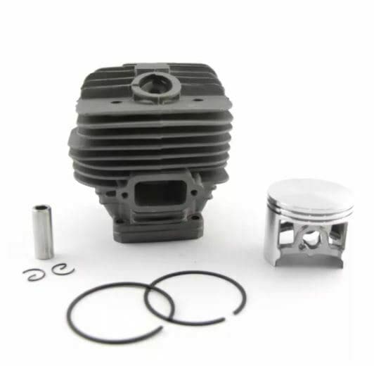 54mm Cylinder Piston Kit For Stihl 066 MS660 Chainsaw 1122 020 1209 Wagners