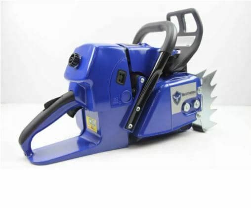 92cc Holzfforma G660 MS660 Chainsaw Power Head Only - Normal Handle