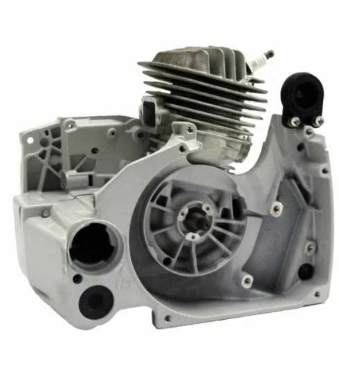 Aftermarket Stihl 044 ms440 Chainsaw Engine With Cylinder Piston Kit Crankshaft
