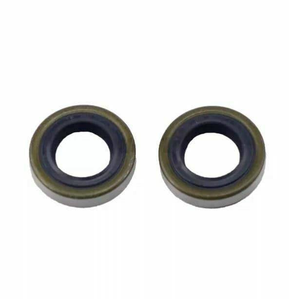 Chainsaw Oil Seal Set For Husqvarna 61 66 266 268 27 Wagners
